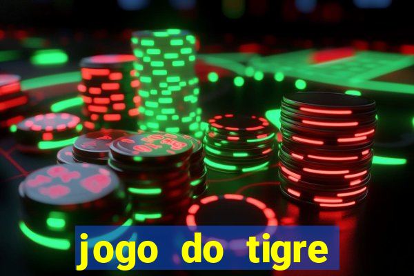 jogo do tigre simulador de aposta